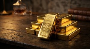 Donde Se Puede Comprar Lingotes de Oro